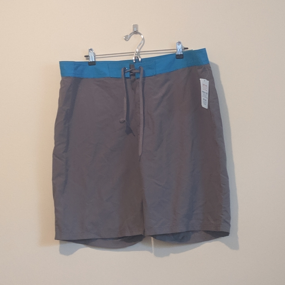 FREE Ship🏖️ NWT Old Navy Board Short Bathing Suit